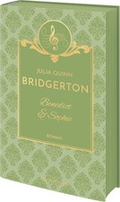 Julia Quinn Bridgerton -