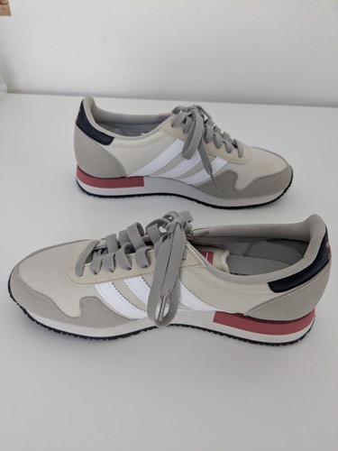 Adidas usa aluminium - usa,