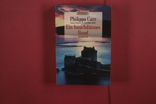 379036 Philippa Carr EIN HAUCHDÜNNES BAND Weltbild Verlag GmbH