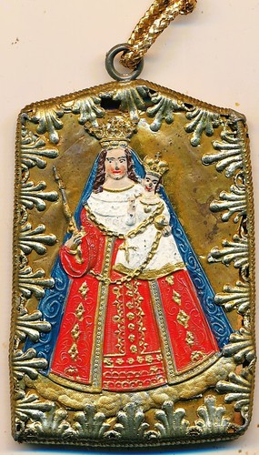 Wallfahrtsandenken,Klosterarbe