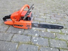 Sachs Dolmar 112 Motorsäge