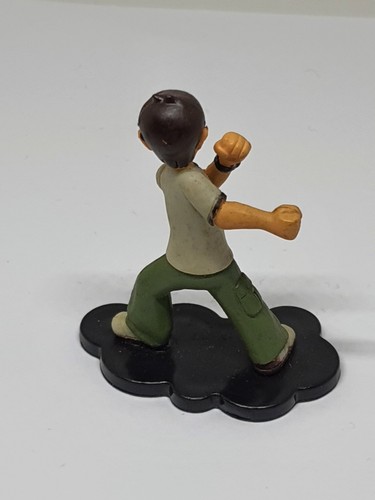 Ben tennyson figur - ben, 10