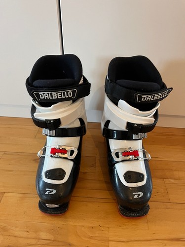 Skischuhe dalbello cx3 225 - dalbello, 225/292