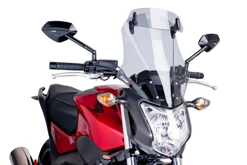 Puig 6001h tourenscheibe - 6001h,