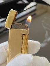 Dunhill Rollagas Lighter -