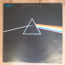 Pink floyd the dark side - floyd,