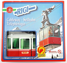 Lehmann 89090 RIGI Seilbahn