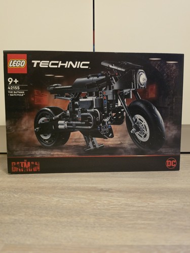 Lego technik 42155 the batman - lego,