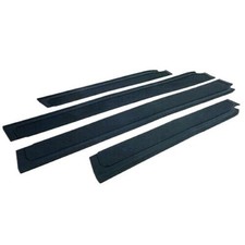 MERCEDES W110 W111 W112 BLACK