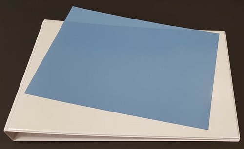 Ringbuch ordner weiss - ringbuch,