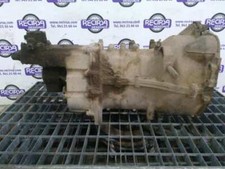 getriebe ft für SUZUKI