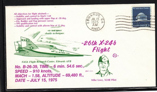Space shuttle sta 24b - space,