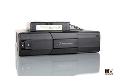 Mercedes CD-Wechsler MC3196 für Becker BE1350 BE1650 BE2210 BE1490 BE1690 Alpine