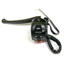 SCHALTEREINHEIT LINKS z.B. BAOTIAN QT-12 QT-20 SARO AGM BENZHOU YIYING HYOSUNG 