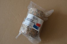 Deutsche Bundesbank "Lebenslauf einer Banknote" Euro Schreddergeld - original