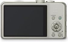 Panasonic LUMIX DMC-TZ36