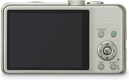 Panasonic lumix dmc tz36 - lumix, dmc-tz36