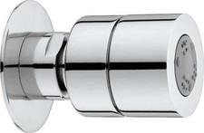 Bossini Seitenbrause TONDO MAS