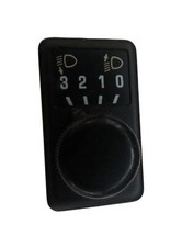 Nissan Sunny Schalter Balkenbreitenregulierung