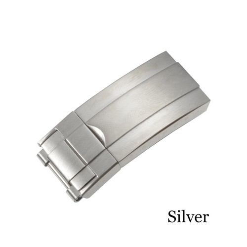 20mm fkm silikon uhrenarmband - 20mm,