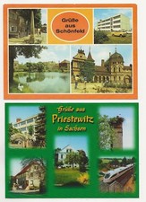 37/356 AK SACHSEN SCHÖNFELD