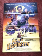 Krieg der Eispiraten
