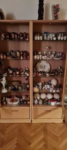 Ostereier sammlung 320 - ostereier-sammlung,,