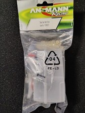 Ansmann racing 115000221 fuel - racing,