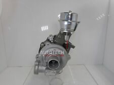 Turbolader Opel Corsa D 1.3 CDTI Fiat Punto Doblo 1.3 D MJ 5459880014  71724104