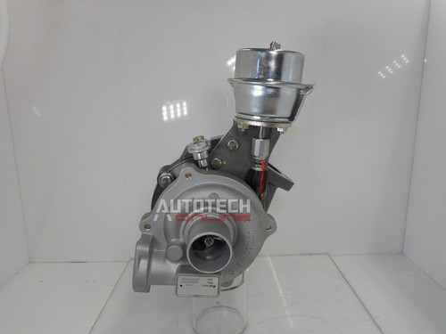 Turbolader opel corsa 3 - opel, d