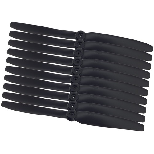 10x gws 8x4 luftschraube - gws,