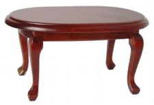 Puppenstube - Tisch Couchtisch