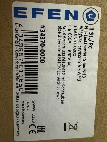 Efen silas nh3 u2u2 - efen,