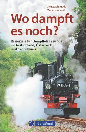 Fachbuch dampft noch - dampft,