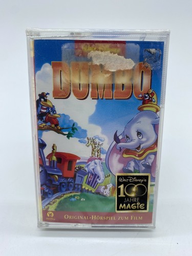 Dumbo das hörspiel - das, film