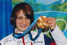 Olympia 2010/14:  Martina