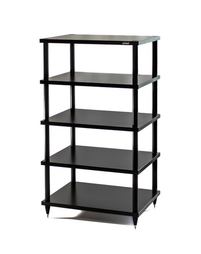 Solidsteel hifi rack - solidsteel, hifi-rack