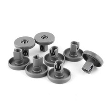 8 Pcs Dishwasher Spare Rolls