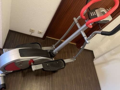 Crosstrainer