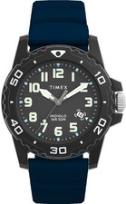 Timex TW5M61100, Men's Blue