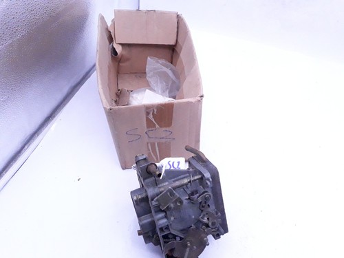 Solex tdid doppelter - solex, 32/32