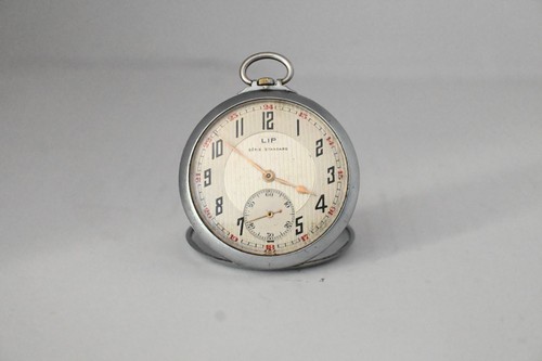 Taschenuhr lip standard - lip, "standard