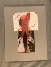 Arnulf Rainer : Triagonal