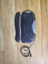 Logitech tastatur usb mit - tastatur,