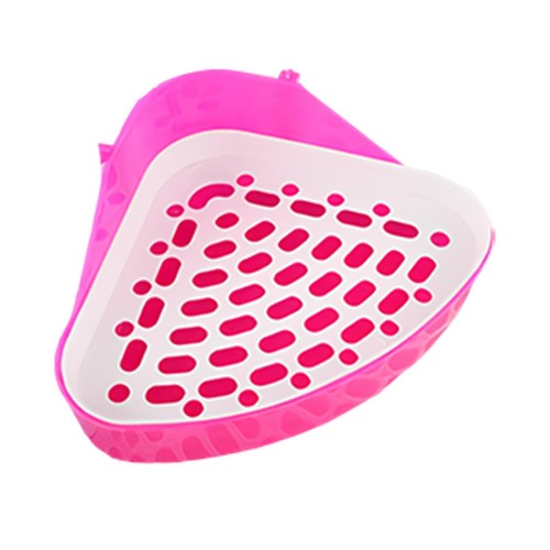 Kaninchen toilettenbox - kaninchen,