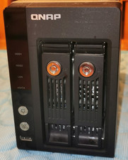 QNAP TS-239 Pro  II -