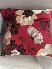 JAB Anstoetz Luxus Deko Kissen