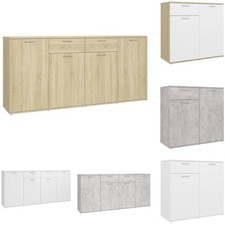 Sideboard mit 4 Türen 2