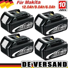 Für Makita Akku 18V 6.0Ah