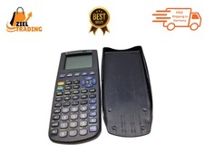 Texas Instruments TI-83 Grafik